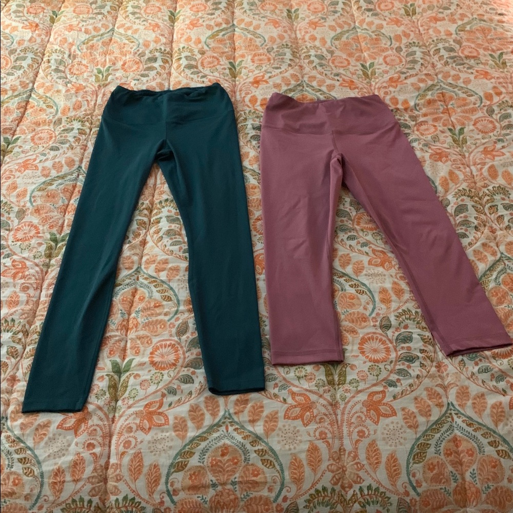 Legging Bundle